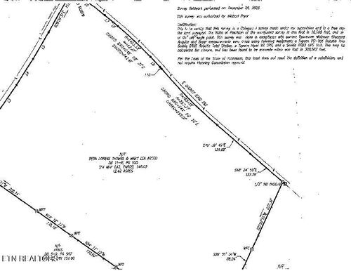 000 County Road 260, Niota, TN, 37826 | Card Image