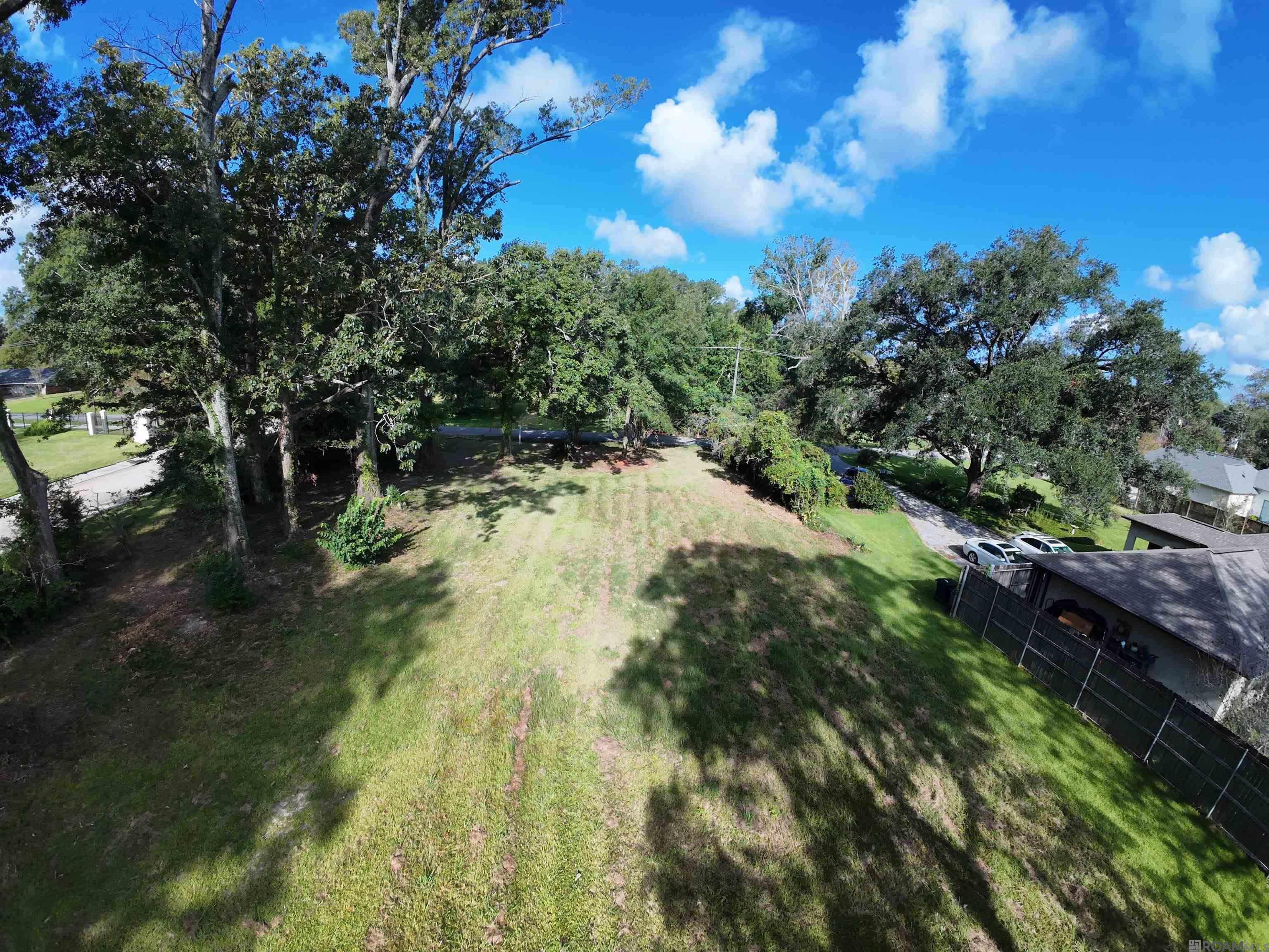 Land in Baton Rouge 2