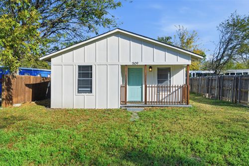 509 E 3rd St, Lancaster, TX, 75146-2607 | Card Image