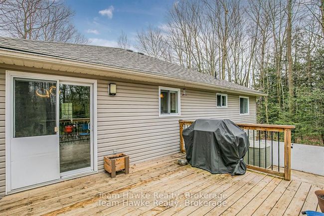 22 Laurier Blvd, House other with 3 bedrooms, 2 bathrooms and 4 parking in Tiny ON | Image 30