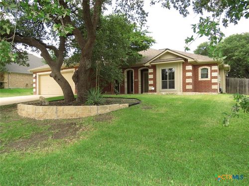 309 Prospector Trl, Harker Heights, TX, 76548-2588 | Card Image