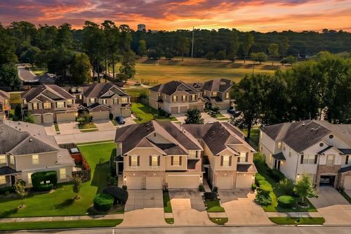 16030 Summerville Lake Dr, Tomball, TX, 77377-2837 | Card Image