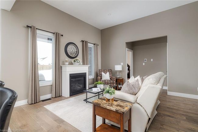 86 Forbes Cres, House other with 5 bedrooms, 3 bathrooms and 6 parking in Listowel ON | Image 11