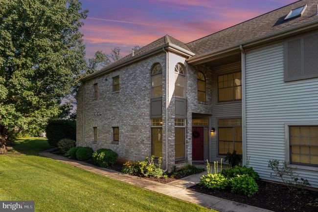 192 Crescent Dr, Townhouse with 2 bedrooms, 2 bathrooms and null parking in Hershey PA | Image 27