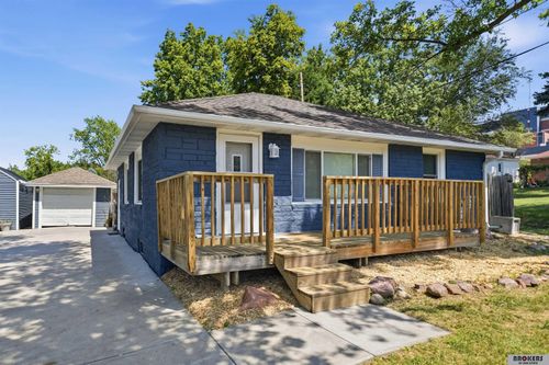 4710 Sumner Street, Lincoln, NE, 68506 | Card Image