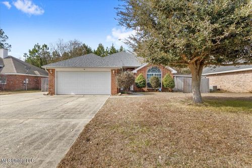 6801 Westwind Drive, Biloxi, MS, 39532 | Card Image