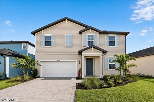 45102 Pipevine Cir, Babcock Ranch, FL, 33982-5405 | Card Image