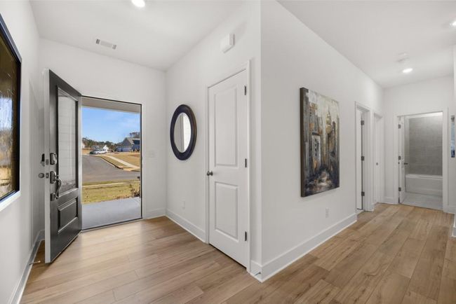 63 Black Rock Rdg, House other with 3 bedrooms, 2 bathrooms and null parking in Sharpsburg GA | Image 7