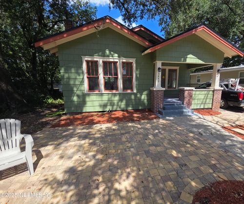 3849 Valencia Rd, Jacksonville, FL, 32205-9221 | Card Image