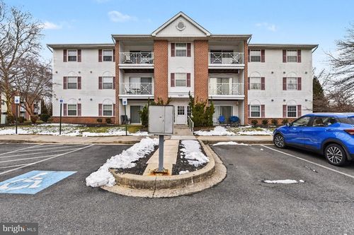 unit-202-1201 Friars Wood Ct, Belcamp, MD, 21017-1469 | Card Image