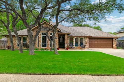 15662 Dove Mdw, San Antonio, TX, 78248-1717 | Card Image