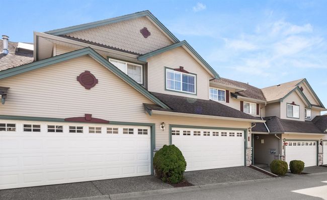 97 - 46360 Valleyview Road, Townhouse with 3 bedrooms, 2 bathrooms and 2 parking in Chilliwack BC | Image 1