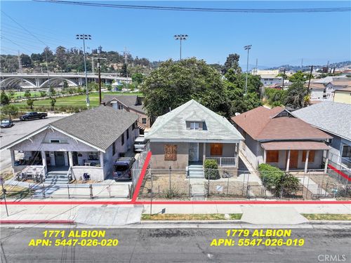 1779 Albion St, Lincoln Heights, CA, 90031-2519 | Card Image