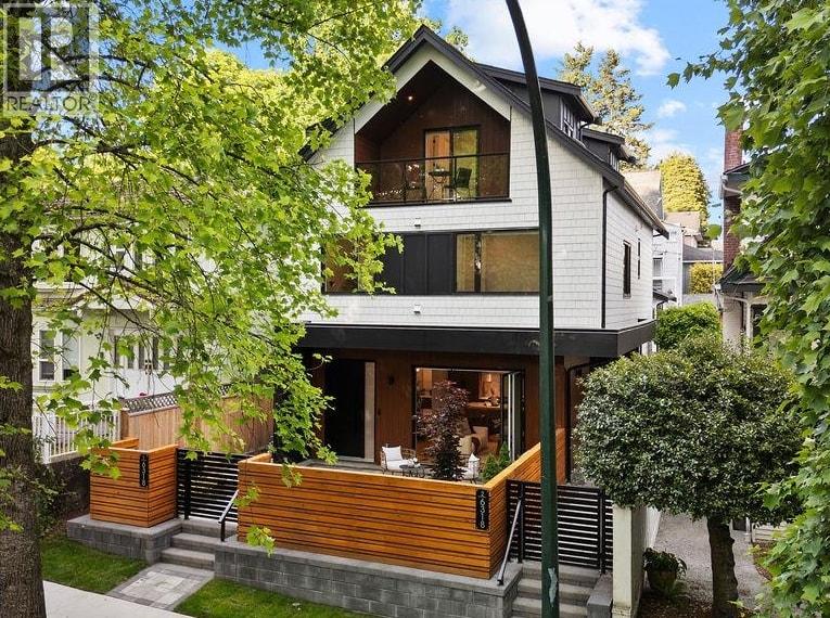 Residential in Vancouver 2