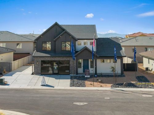 89-352 N Rhyolite Dr, Hurricane, UT, 84737-1412 | Card Image