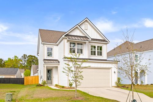 4127 Collins Dr, Charleston, SC, 29414-8262 | Card Image