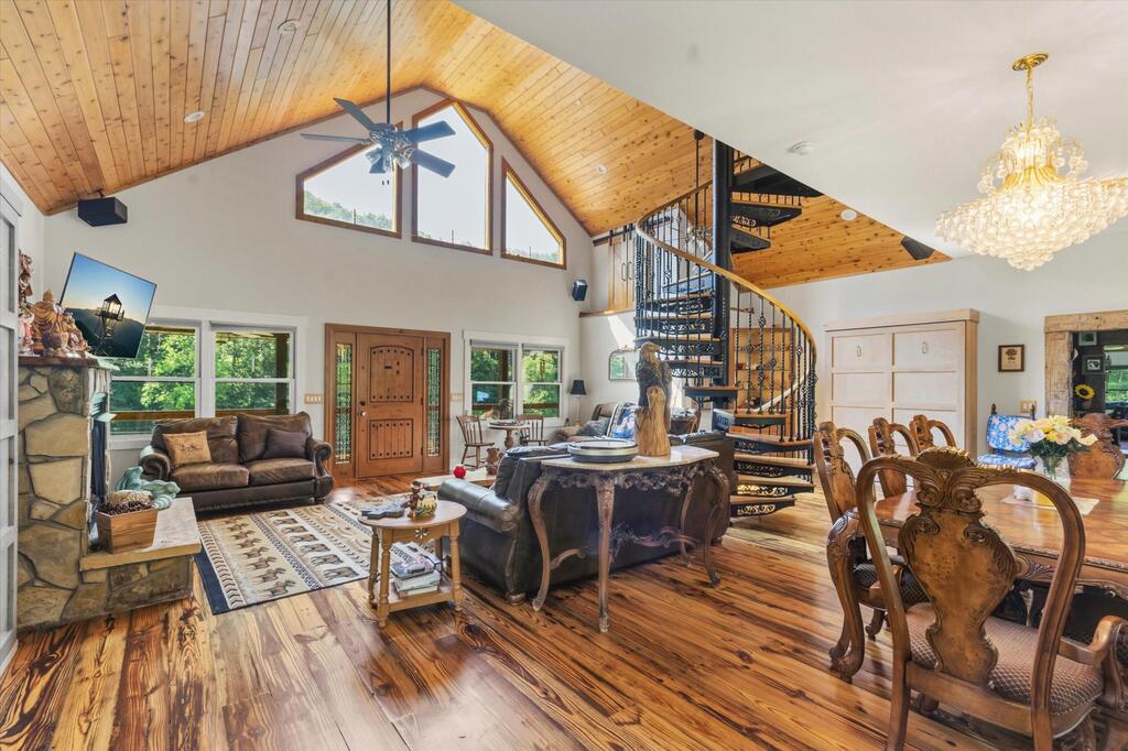 Residential in Bryson City 5