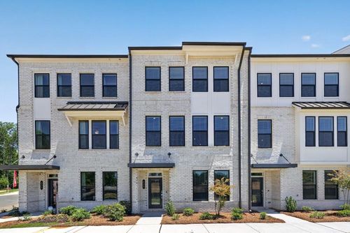 623 Oak Bluff Drive, Cumming, GA, 30040 | Card Image