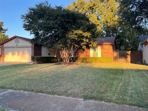 1218 Tulip Trl, Mesquite, TX, 75149-6040 | Card Image