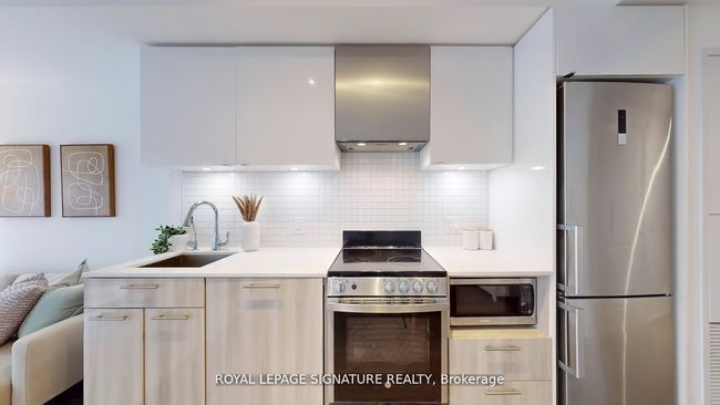 4304 - 251 Jarvis St, Condo with 1 bedrooms, 1 bathrooms and null parking in Toronto ON | Image 10