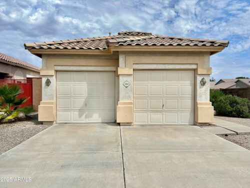 780 E Glenmere Dr, Chandler, AZ, 85225-8935 | Card Image
