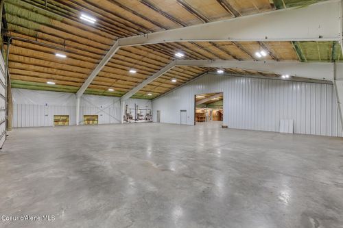 275 Industrial Park Ave, Spirit Lake, ID, 83869 | Card Image