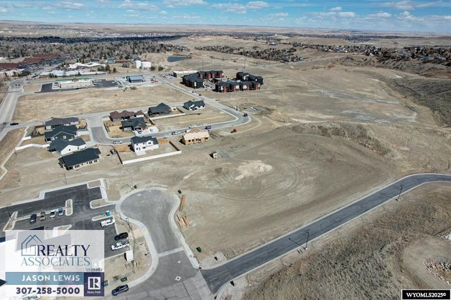 1800 Goodstein Dr, Home with 0 bedrooms, 0 bathrooms and null parking in Casper WY | Image 5