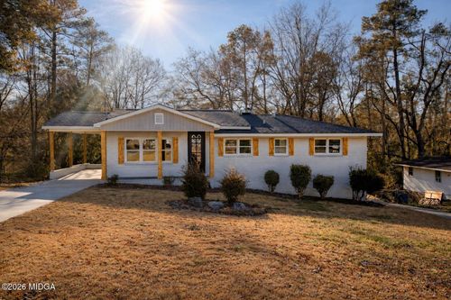 2371 Kensington Rd, Macon, GA, 31211-2209 | Card Image