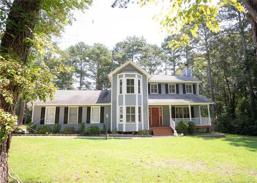 366 Pineridge Dr, Cameron, NC, 28326-8866 | Card Image