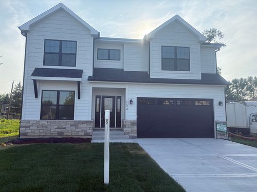 154 Pine Ln, Wood Dale, IL, 60191-1994 | Card Image