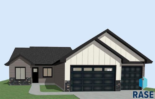 1500 S Kathryn Ave, Sioux Falls, SD, 57106-4887 | Card Image