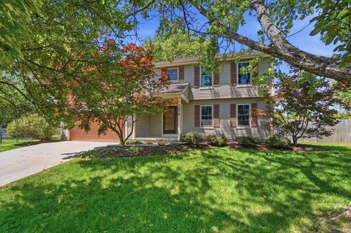 7679 Arapaho Ct, Worthington, OH, 43085-4765 | Card Image