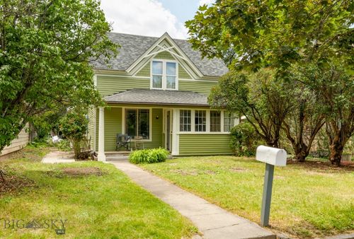 326 S 5th St, Livingston, MT, 59047-3427 | Card Image