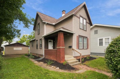 1623 Sherman Boulevard, Fort Wayne, IN, 46808 | Card Image