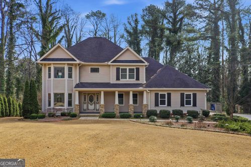 1515 Mosswood Ln Se, Smyrna, GA, 30082-3962 | Card Image