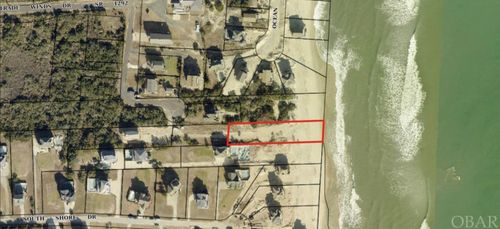 24303 Seabreeze Drive, Rodanthe, NC, 27968 | Card Image