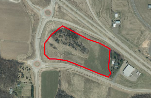 1 Paulson Rd, RIVER FALLS, WI, 54022 | Card Image