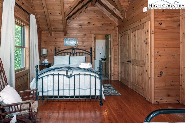897 Turkey Trl, House other with 3 bedrooms, 5 bathrooms and null parking in Mc Grady NC | Image 27