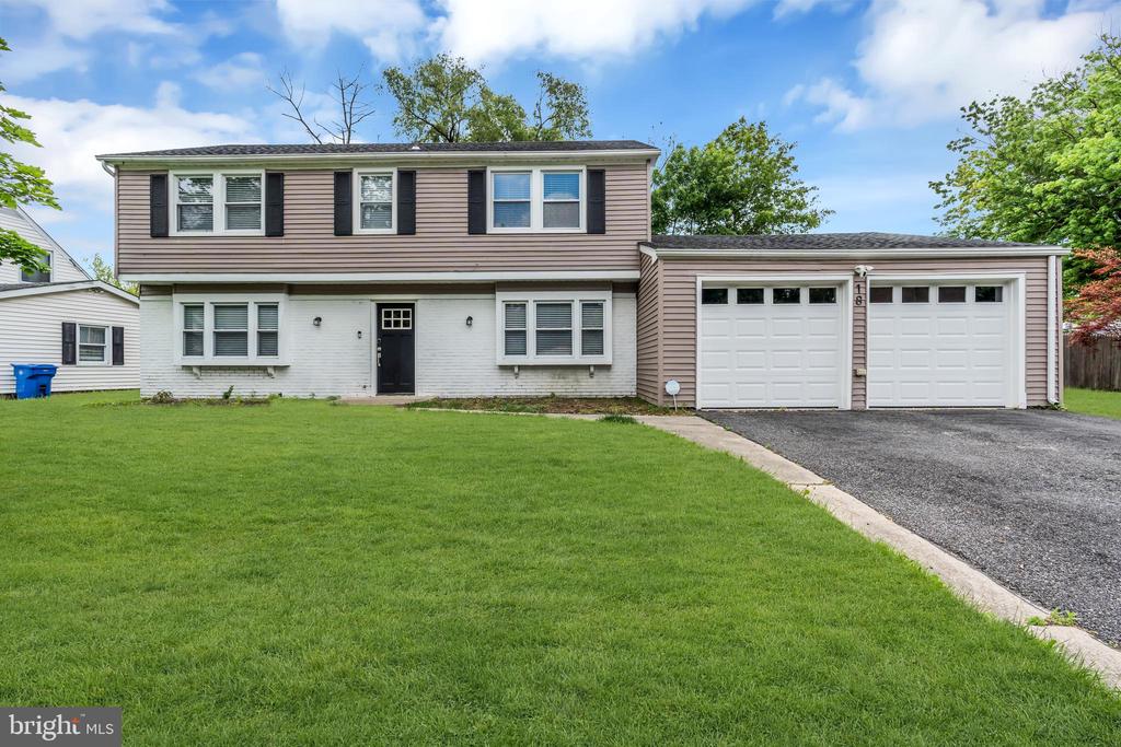 Residential in WILLINGBORO 4