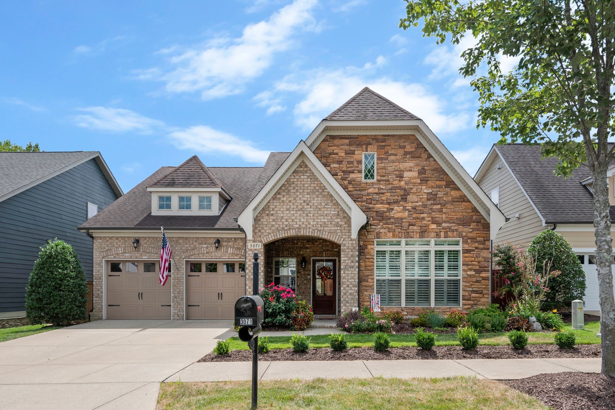 Kirkland Cir, Mount Juliet, TN 37122