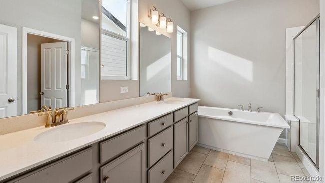 16850 Mckay Dr, House other with 3 bedrooms, 3 bathrooms and 3 parking in Mead CO | Image 13