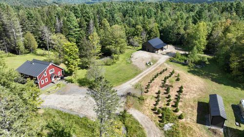 420 Steendom Lane, Lyndon, VT, 05852 | Card Image