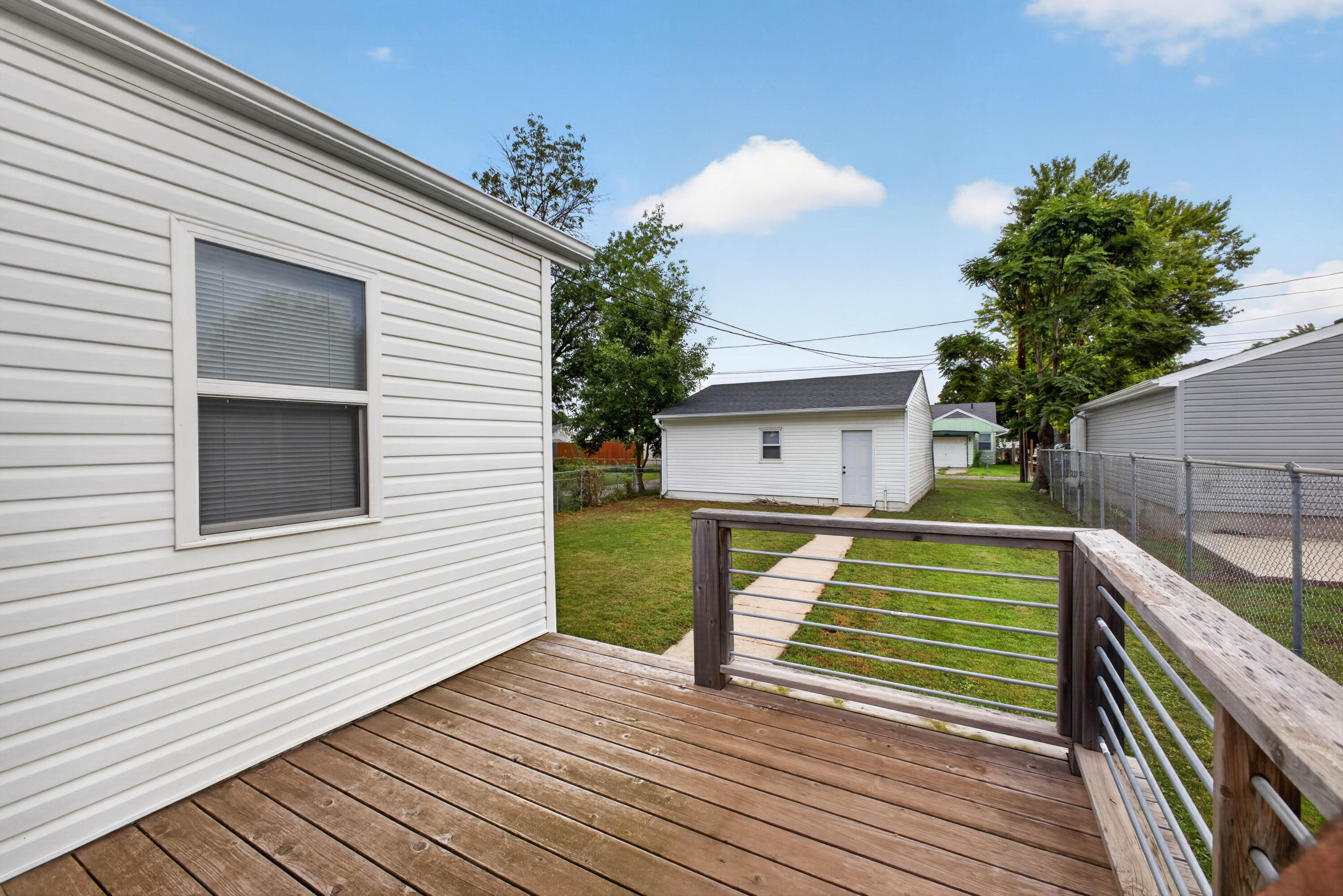Residential in COUNCIL BLUFFS 2
