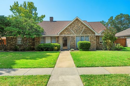 1204 Kenshire Ln, Richardson, TX, 75081-4364 | Card Image