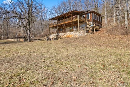 2300 County Road 352, Lesterville, MO, 63654-8918 | Card Image