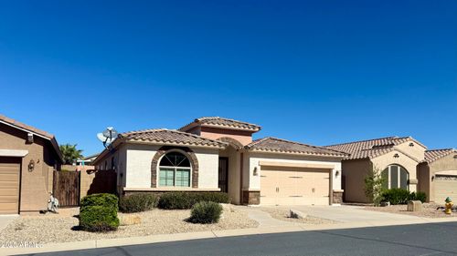18430 E Azul Ct, Gold Canyon, AZ, 85118-7501 | Card Image
