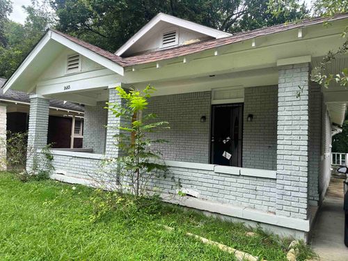 1683 Walker Ave, Memphis, TN, 38114-1652 | Card Image