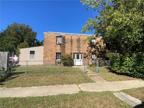 601 Red Horse Ln Lane, Virginia Beach, VA, 23462 | Card Image