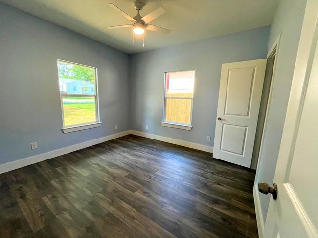 1317 E Tucker St, House other with 4 bedrooms, 2 bathrooms and null parking in Fort Worth TX | Image 13