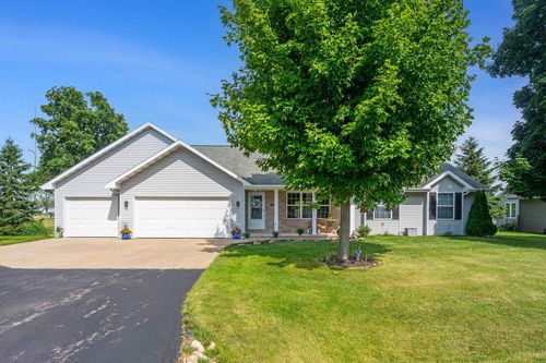 N150 Briarwood Drive, BUCHANAN, WI, 54915 | Card Image